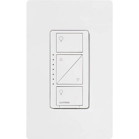 Lutron Caseta Smart Home Dimmer Switch