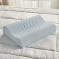 thumbnail image 4 of Iso-Cool Foam Contour Pillow - Cooling Technology, 4 of 7