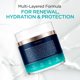 thumbnail image 3 of Crema hidratante Ember Cloud con colágeno y NAD+ con retinol, 50 mL, 3 of 9