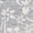 Gray/Ivory, variant on Safavieh Jardin Rosanne Floral Area Rug, Gray/Ivory, 5' x 8'