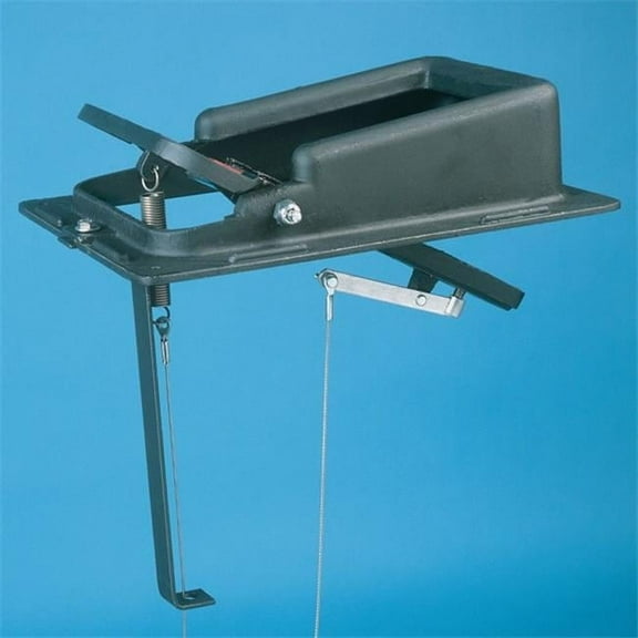 Lyemance  12 Inch  x 16 Inch  Lyemance Energy-Saving Damper