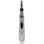 Handheld Electronic Acupuncture Pen Pain Relief Heal Massage Pen Acupuntura Body