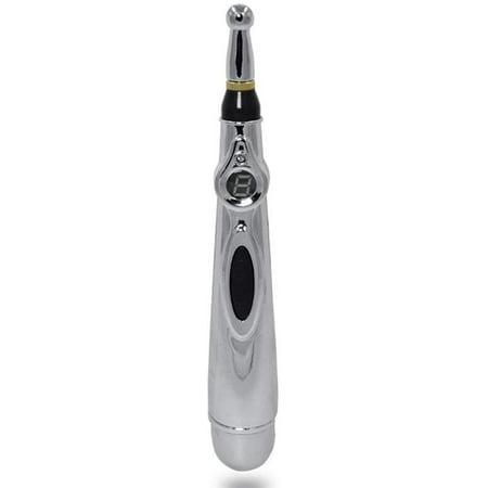Handheld Electronic Acupuncture Pen Pain Relief Heal Massage Pen Acupuntura Body