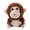 AA, variant on TYShandao Cute Little Monkey Plush Toy Monkey Doll