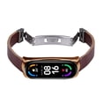 thumbnail image 4 of karymi Suitable For Mi 6/6 NFC Buckle Buckle Replacement Strap Wal&mart Deals, 4 of 4