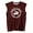 Brown, variant on Camp Half-Blood Merch Tank Tops Unisex Sleeveless Vest Women Men Outdoor Streetwear Tops