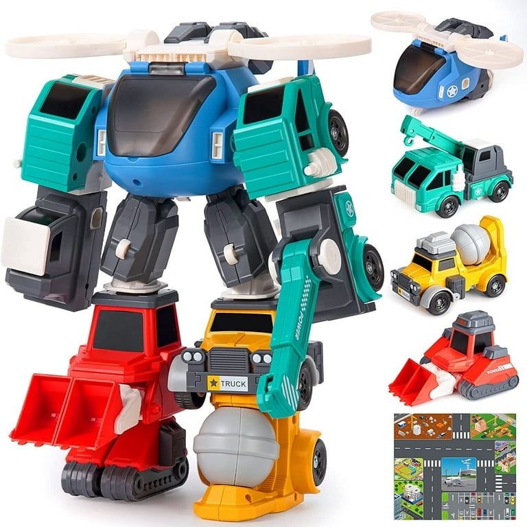 Tobot helicopter best sale