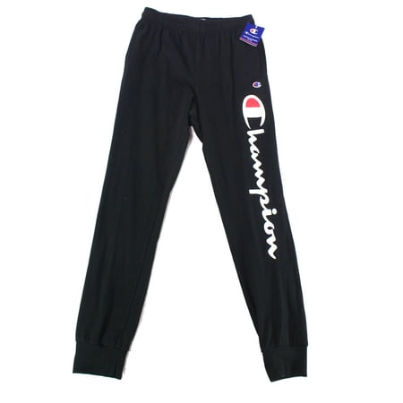 champion drawstring pants