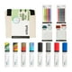 thumbnail image 1 of Kit de sublimación Cricut Infusible Ink, paquete para principiantes, 1 of 7