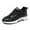 Black, variant on Mens Shoes,Contemporary Unisex Breathable Mesh Running Shoes for Everyday Wear And Casual Style Comfort,Shoes for Men,White,8