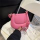 thumbnail image 5 of Bolso de moda de verano para mujer, estilo retro, sencillo, tipo mensajero, estilo bajo el brazo, 5 of 6