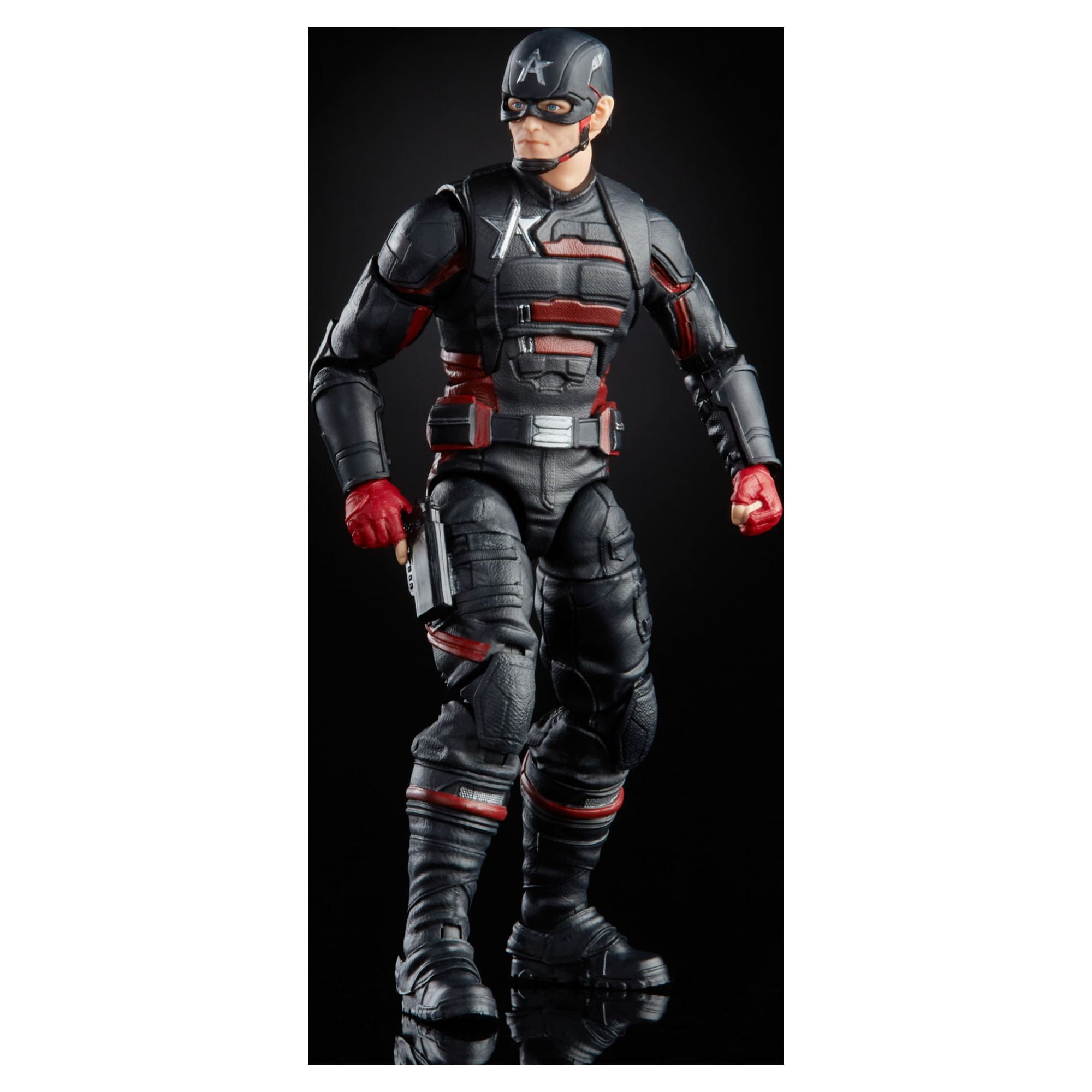Marvel: Legends Series U.S. Kids Toy Action Figure for Boys and Girls (4”)