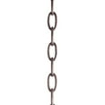 thumbnail image 1 of Livex Lighting 5607 36" Accessory Chain - Gold, 1 of 2