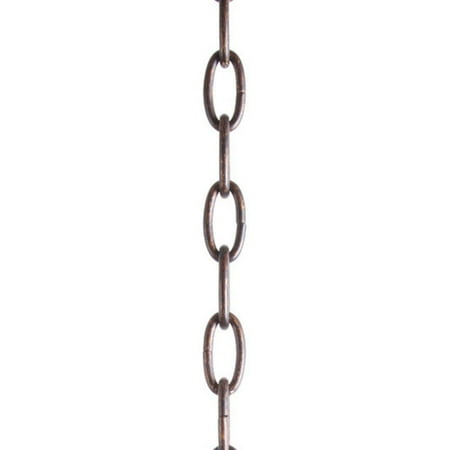 

Livex Lighting Accessories Standard Decorative Chain