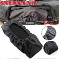 thumbnail image 1 of Hot new arrival 600d oxford waterproof winch dust capstan protective cover for, 1 of 4