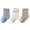 C-Blue88, variant on Winter Warm Baby Ankle Socks 3 Pack With Cute Cartoon Designs For Newborns Infants Toddlers Comfort Toe Seamed Breathable Cozy Sock