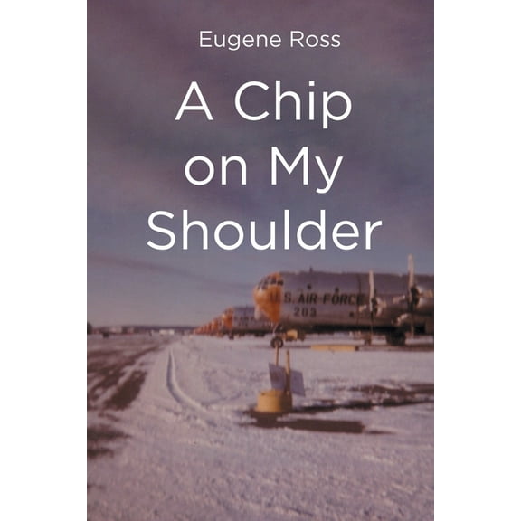 A Chip on My Shoulder, (Paperback)