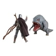thumbnail image 4 of Figura de Acción Hasbro Star Wars Star Wars Vintage Collection Blurrg and Mandalorian, 4 of 4