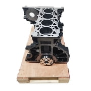 Short Block Engine Assembly For Ford Ranger Transit Mazda BT-50 2.2L 2011-2022 QJ2R QJ2A CVR P4AT
