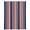 Navy Red, variant on Navy Blue Red Striped Waterproof Fabric Shower Curtain,Modern Minimalist Ombre Lines Waterproof Fabric Shower Curtain for Bathroom Curtains Bathtubs Hotel Shower Curtains with 12 Hooks Small 36x72in