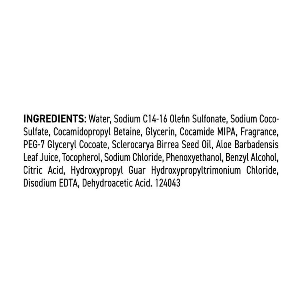 Cremo Men's Holiday Body Wash, Winter Woods, 16 fl oz