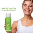 thumbnail image 4 of FcBaudy Body Deodorization Spray Light Texture 100ml deodorization spray, 4 of 8