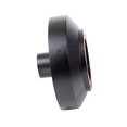 thumbnail image 3 of NRG Innovations SRK-141H Hub Adapter Black Medium, 3 of 5