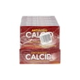 thumbnail image 1 of Calcid Antiácido Con 6 Cajas De 3 Rollos Con Tabletas Masticables, 1 of 2