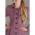 thumbnail image 3 of Deluxe Adult Harry Potter Luna Lovegood Costume, 3 of 10