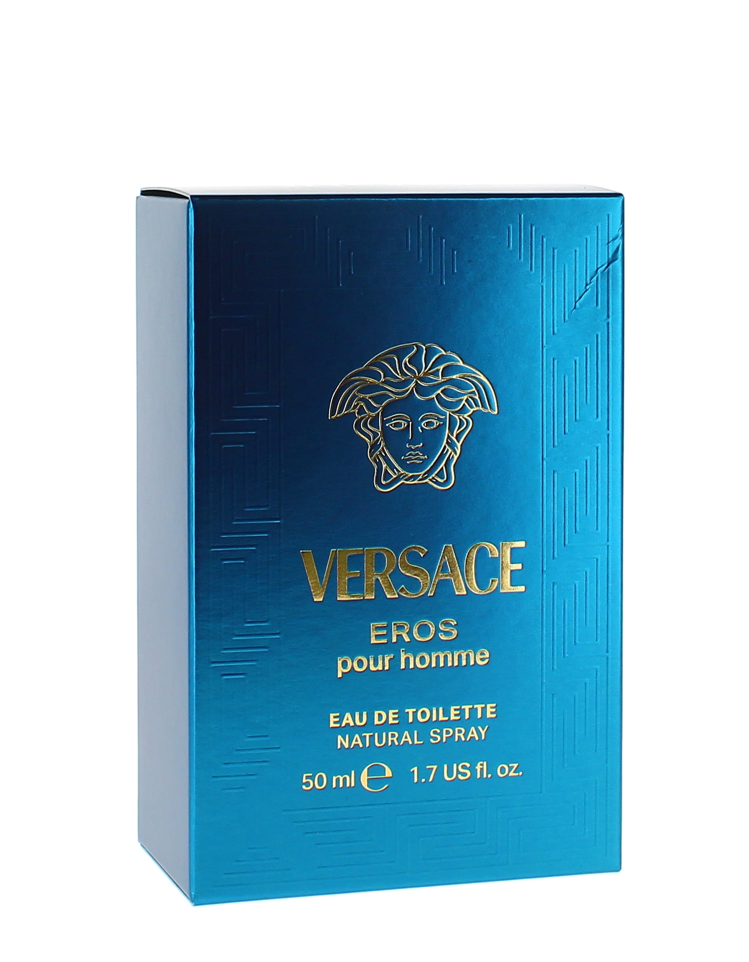 Versace Eros 1.7oz EDT Spray (M)