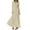3-Beige, variant on Knit Maxi Dress For Elegant Turtleneck Ribbed Textured Bodycon Slenderizing Casual Wear With Waist Defining Fit Athletic Dresses Summer Dress with Belt