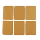 thumbnail image 1 of Conjunto de 6 Parches de Hierro Hugo Parches de Hierro sobre denim, 1 of 6