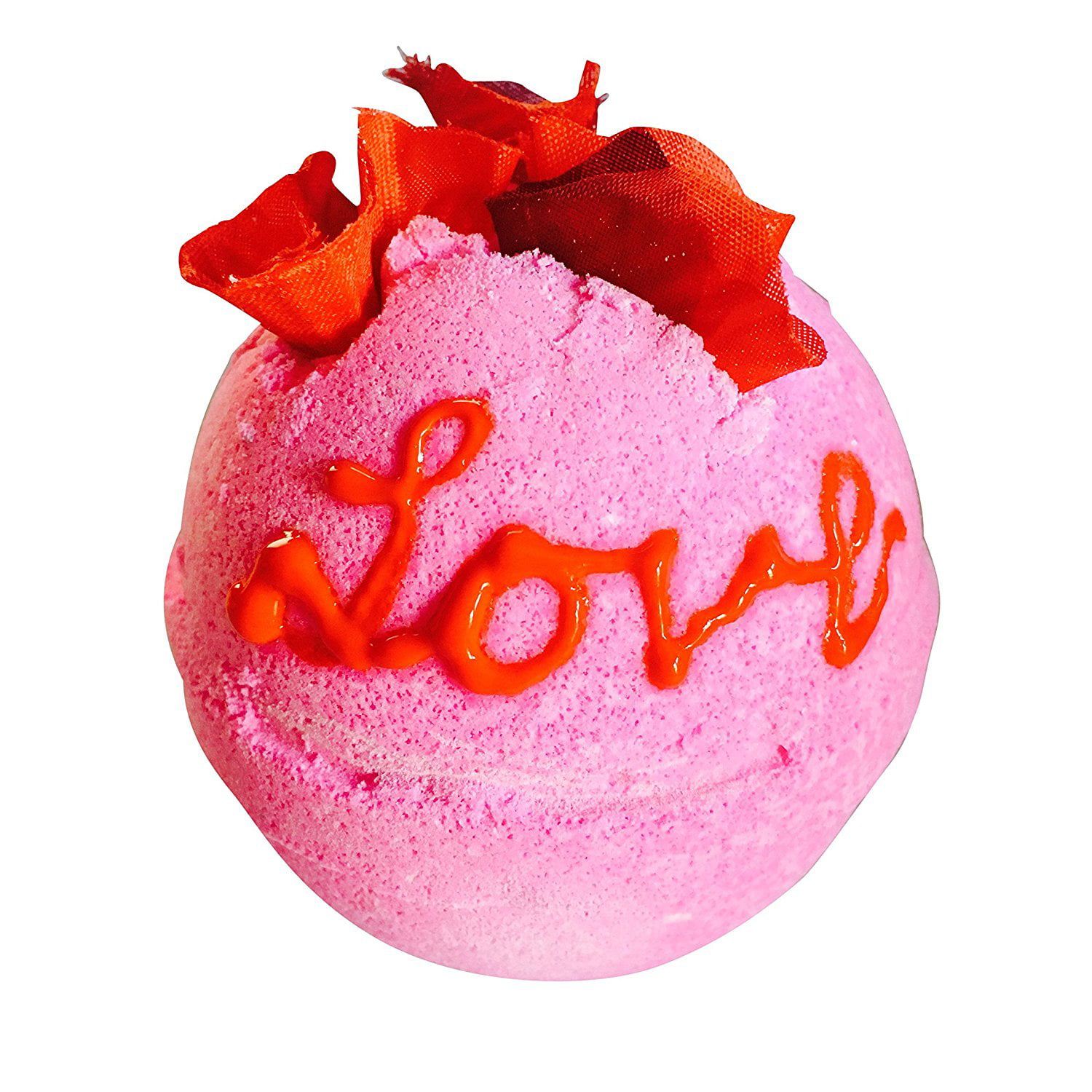 LOVE BOMB by Soapie Shoppe (8 oz.) Smells Like LOVE SPELL