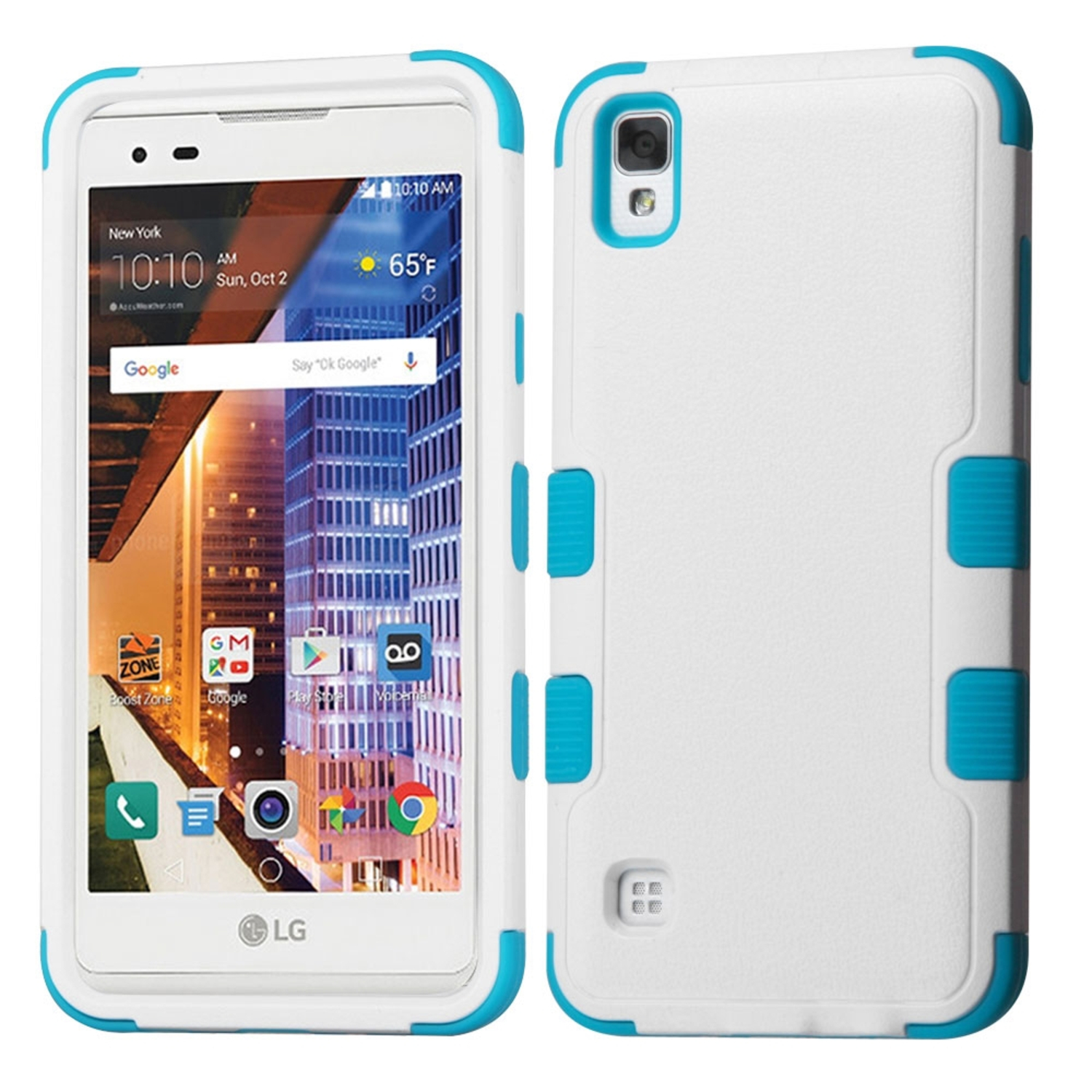 LG Tribute HD Phone Case, LG X STYLE Case, LG Tribute HD Case, by