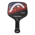 thumbnail image 3 of HEAD Radical Tour Pickleball Paddle (Blue/Red), 3 of 4