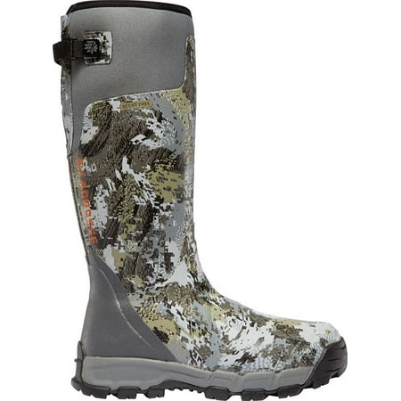 Where to buy LaCrosse Mens Alpha burly Hunting Boot?