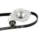 thumbnail image 1 of KIT DE DISTRIBUCIÓN CON BOMBA DE AGUA AVENGER 2008 al 2010 DODGE V6 3.5L KEEP ON GREEN ., 1 of 3