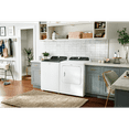 thumbnail image 5 of Whirlpool 7.0 Cu.Ft. Gas Dryer WGD6150PW, 5 of 5