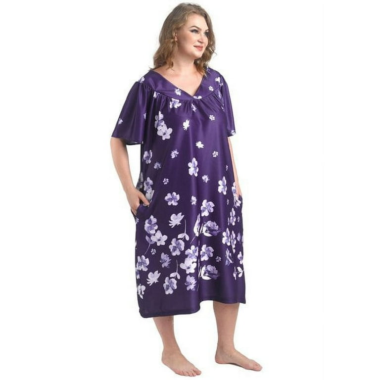 Women's size 4x nightgowns sale