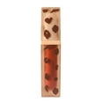 thumbnail image 1 of HOLD LIVE 5,2 g Brillo labial mate aterciopelado suave hidratante, 1 of 8