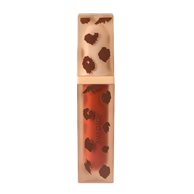 HOLD LIVE 5,2 g Brillo labial mate aterciopelado suave hidratante