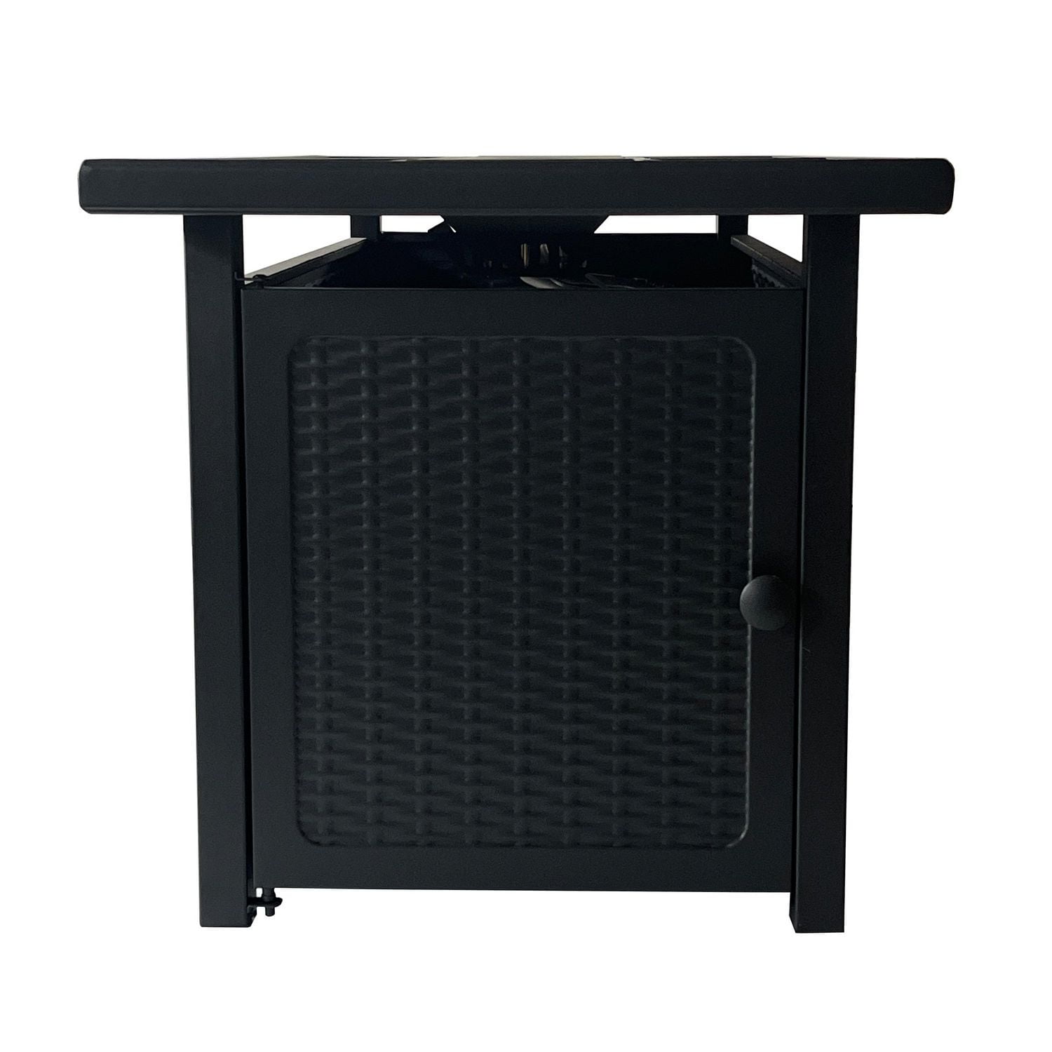 Hometrends 50’’ Propane Fire Table