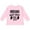 AD-Pink, variant on Inktastic Indiana Awesome Since 1816 Boys or Girls Long Sleeve Toddler T-Shirt
