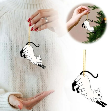 

Exquisite And Beautiful Animal PendantEnchanting Trendy Animal Pendant: The Trend And A Fashion !3 Clear String Decorative Beads String Christmas Garland for Stairs 18 Ft Decorative Easter Eggs for
