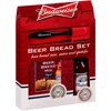 ***holiday Budweiser Beer Bread Mix, Spa