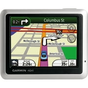 Garmin n??vi 1250 Automobile Navigator