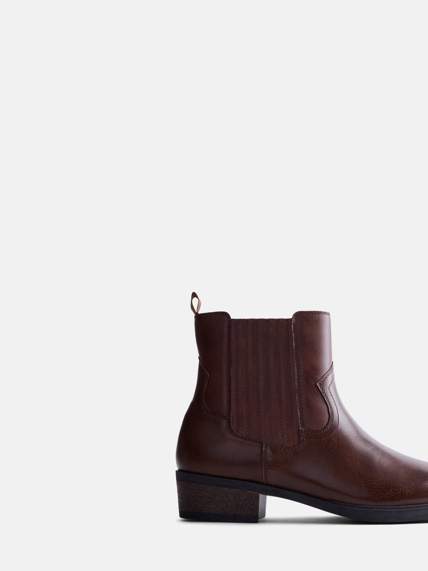 Madden NYC Men's Mesley Western Boots