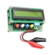 thumbnail image 1 of Kenally Medidor de capacitancia de inductancia electrónica 1 0.001uH-100mH Probador de medición Electricista Mantenimiento de calibre Medidores de medidas dimensionales, 1 of 6