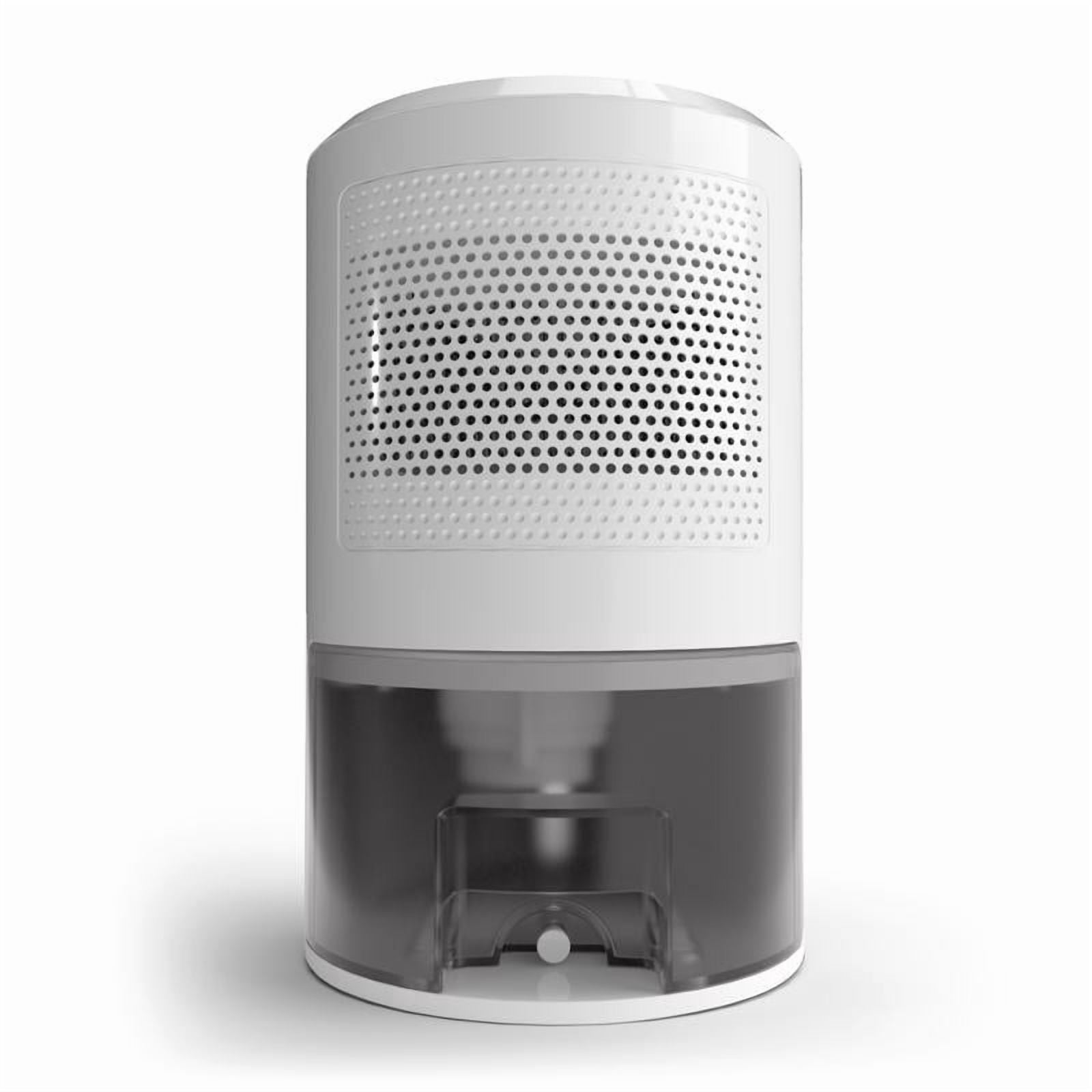 Eva-Dry 2400 ft 1.8 L Mid-Size Electric Dehumidifier