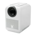 thumbnail image 2 of HP CC180 Promo 3in1  Video Projector with  Roku Express HD /84" Screen, 2 of 5